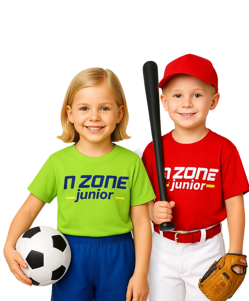 N Zone Junior Players