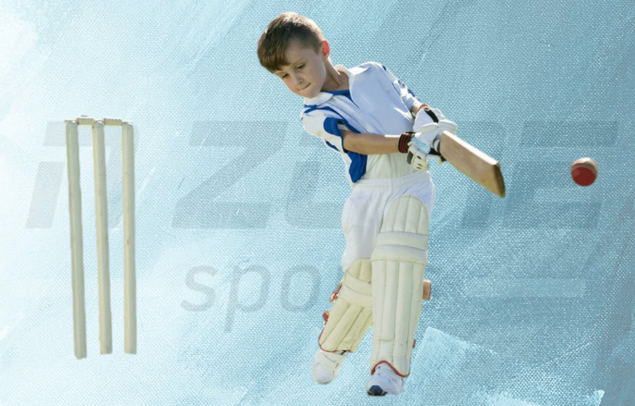 Cricket in 3-46 Corridor, NJ