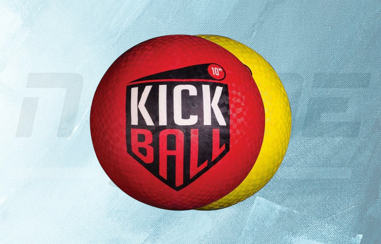 Kickball in Minnetonka, MN