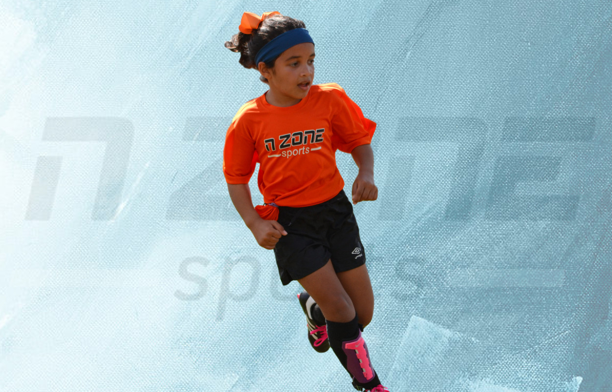 Soccer in youth sports Sarasota, FL