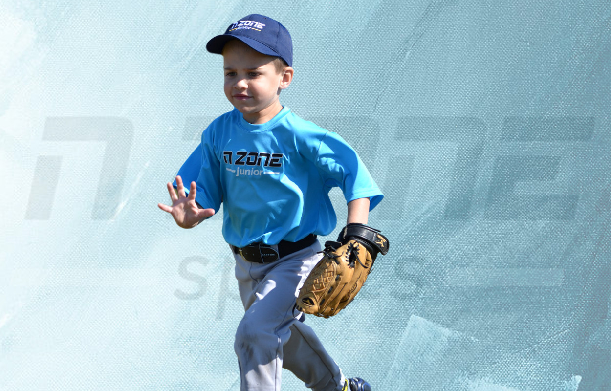 T-Ball in youth sports Sarasota, FL